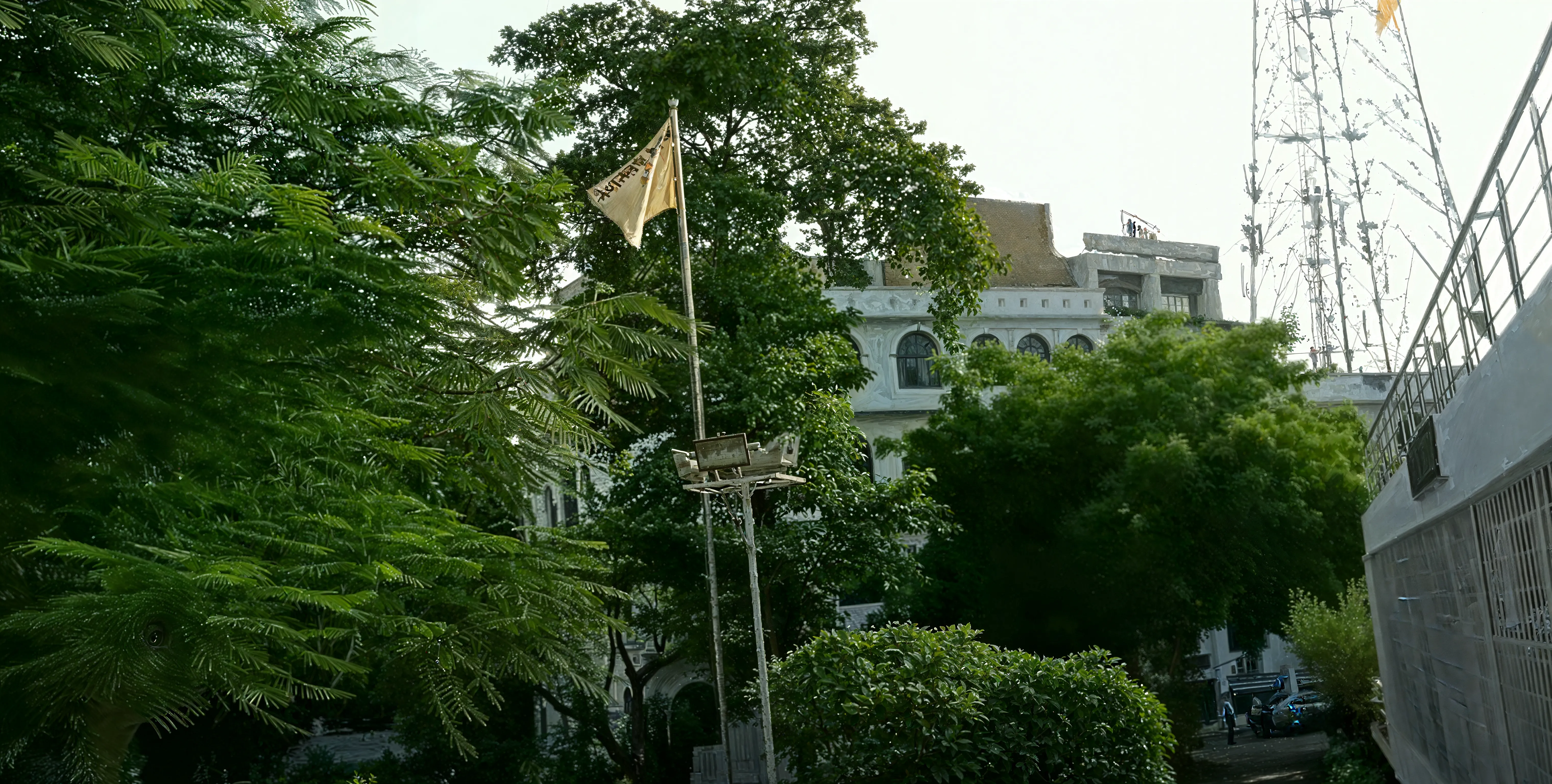 NPGC Lucknow Campus photo 6